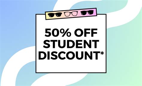 student discount bay area